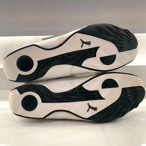 Puma Attaq shoes from 2013